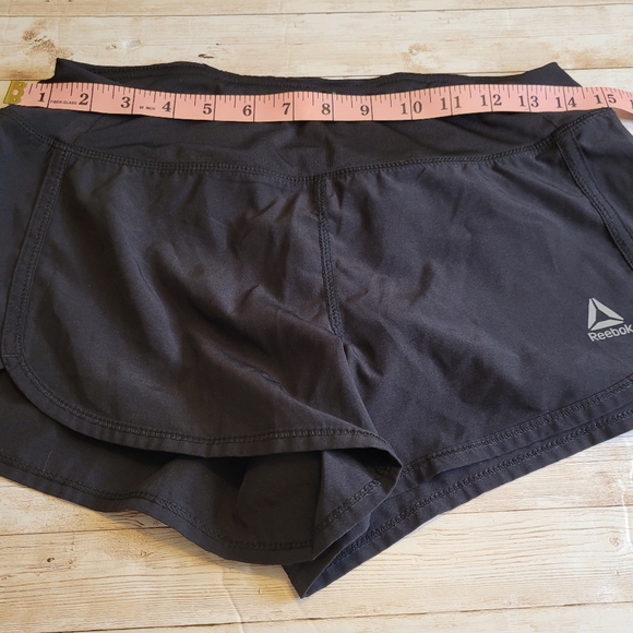 Reebok Bravo Running Shorts | Running Shorts | Activewear | Reebok Shorts | XS - Picture 11 of 12